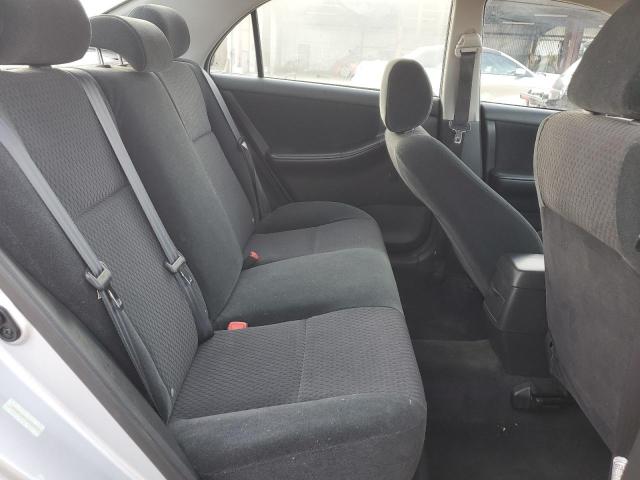 Photo 10 from auction – 2007 TOYOTA COROLLA CE with VIN 1NXBR32E67Z848844