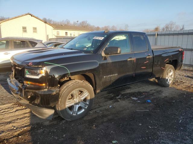 CHEVROLET SILVERADO 2016 with VIN 1GCVKPEC3GZ216443 - Photo from auction