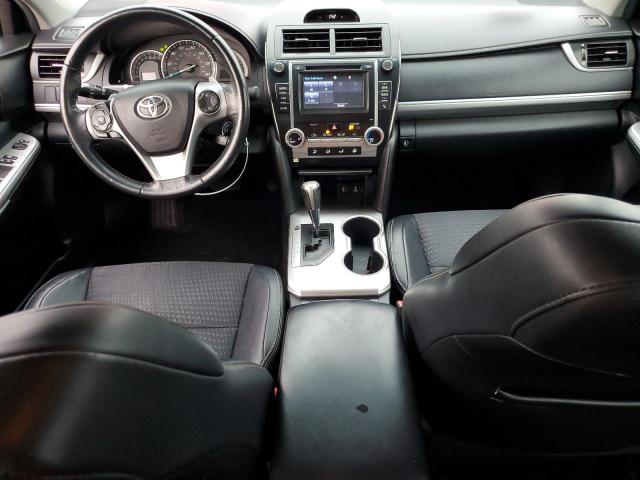 Photo 8 from auction – 2014 TOYOTA CAMRY L with VIN 4T1BF1FK9EU774569