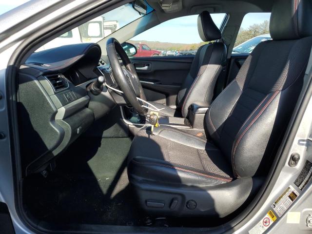 Photo 7 from auction – 2017 TOYOTA CAMRY LE with VIN 4T1BF1FK8HU663094
