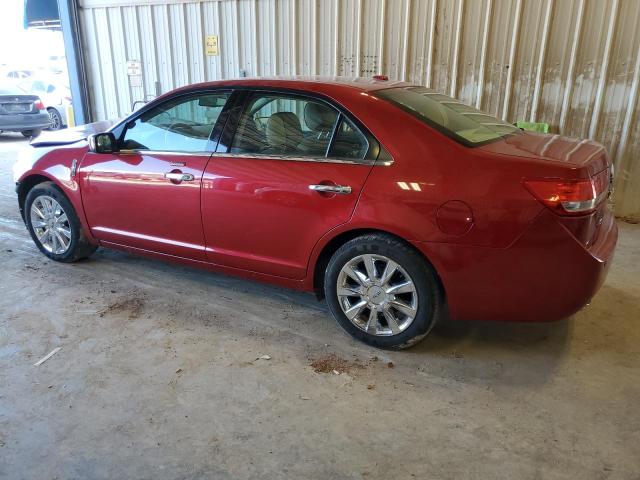Photo 2 from auction – 2011 LINCOLN MKZ with VIN 3LNHL2GC1BR769756