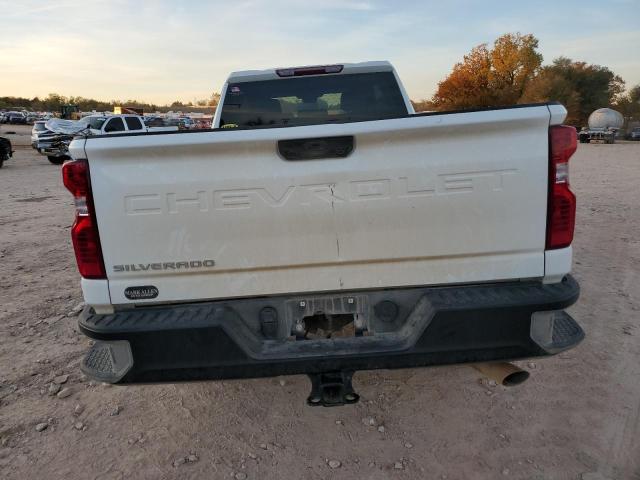 Photo 6 from auction – 2024 CHEVROLET SILVERADO with VIN 1GC1YLE75RF220748