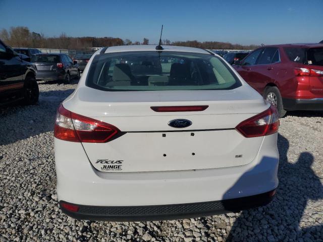 Photo 6 from auction – 2013 FORD FOCUS SE with VIN 1FADP3F28DL280266