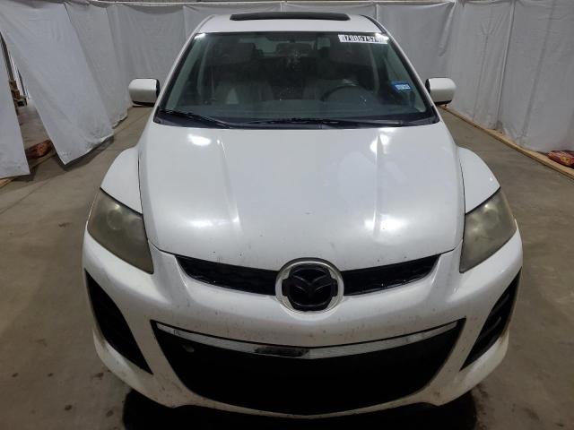 Photo 5 from auction – 2010 MAZDA CX-7 with VIN JM3ER2W55A0348928