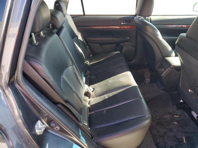 Photo 10 from auction – 2010 SUBARU OUTBACK 2. with VIN 4S4BRBJC5A3351405