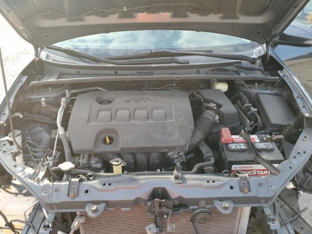 Photo 11 from auction – 2017 TOYOTA COROLLA L with VIN 2T1BURHE0HC816905