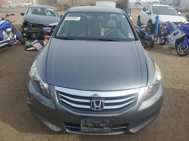 Photo 5 from auction – 2012 HONDA ACCORD LXP with VIN 1HGCP2F44CA171056