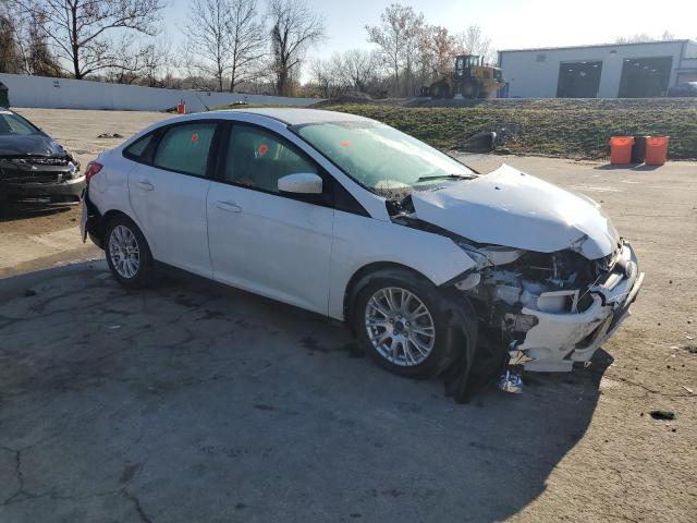 Photo 4 from auction – 2012 FORD FOCUS SE with VIN 1FAHP3F26CL179176