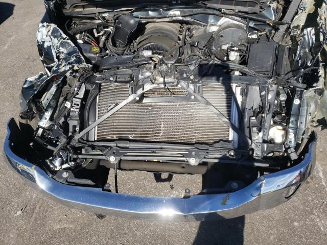 Photo 11 from auction – 2018 CHEVROLET SILVERADO with VIN 3GCPCREC4JG225922