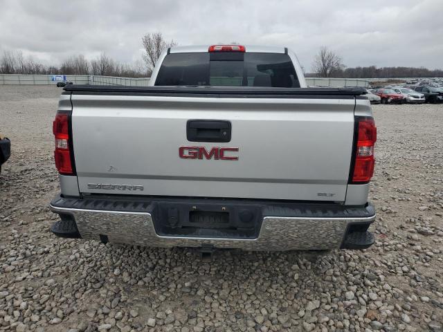 Photo 6 from auction – 2014 GMC SIERRA K15 with VIN 3GTU2VECXEG260324