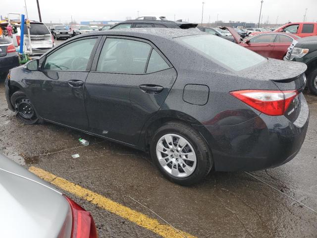Photo 2 from auction – 2014 TOYOTA COROLLA L with VIN 2T1BURHE9EC091834
