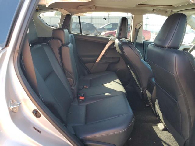 Photo 10 from auction – 2013 TOYOTA RAV4 LIMIT with VIN 2T3DFREV2DW115452