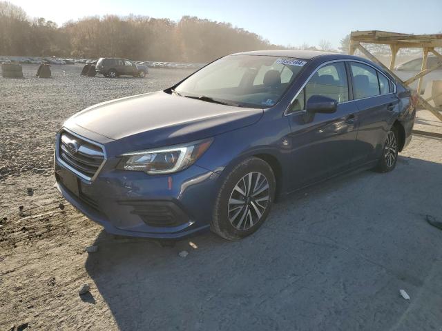 SUBARU LEGACY 2.5 2019 with VIN 4S3BNAF65K3021651 - Photo from auction