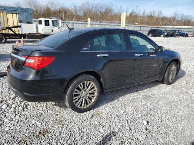 Photo 3 from auction – 2011 CHRYSLER 200 LIMITE with VIN 1C3BC2FG1BN518368