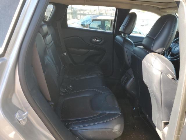 Photo 11 from auction – 2015 JEEP CHEROKEE L with VIN 1C4PJMDS9FW688679