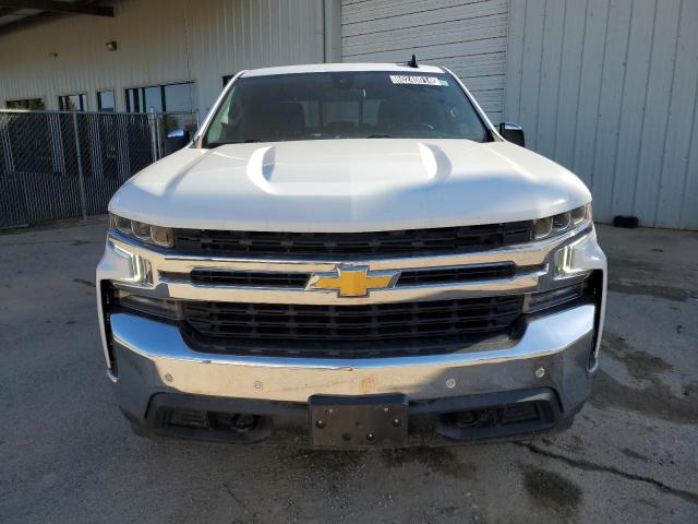 Photo 5 from auction – 2021 CHEVROLET SILVERADO with VIN 1GCUYDED5MZ247481