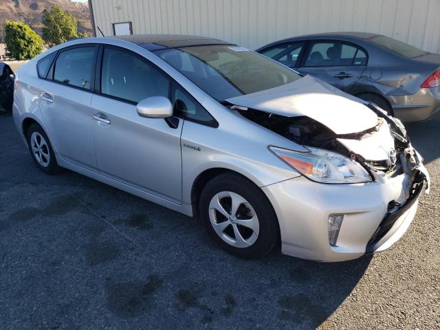 Photo 4 from auction – 2015 TOYOTA PRIUS with VIN JTDKN3DU1F0415944