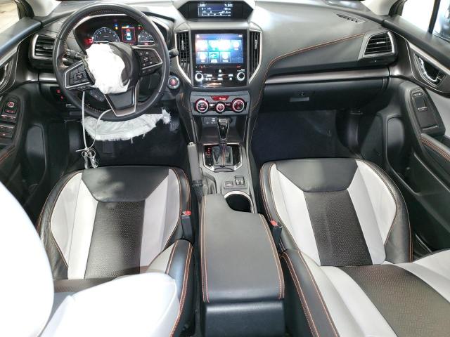 Photo 8 from auction – 2022 SUBARU CROSSTREK with VIN JF2GTHNC8N8267694