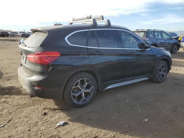 Photo 3 from auction – 2016 BMW X1 XDRIVE2 with VIN WBXHT3C31GP889249