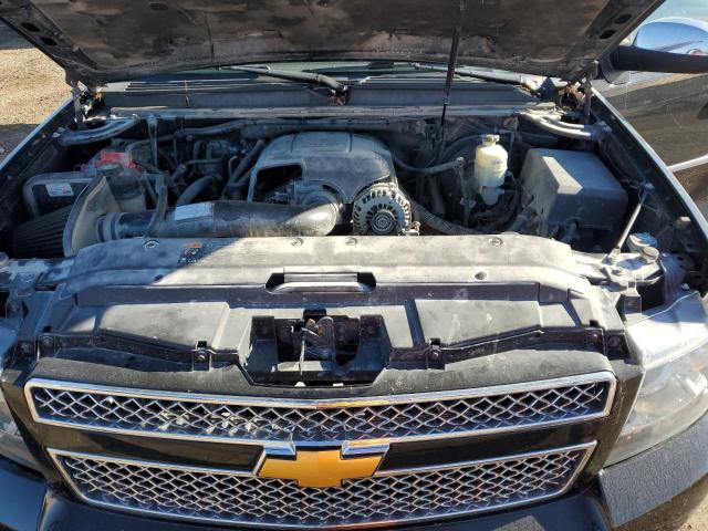 Photo 12 from auction – 2014 CHEVROLET TAHOE with VIN 1GNSKCE08ER209977