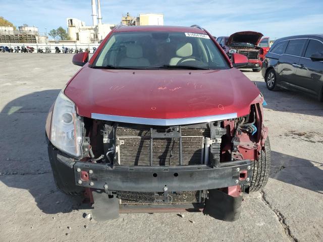 Photo 5 from auction – 2011 CADILLAC SRX LUXURY with VIN 3GYFNAEY5BS645085