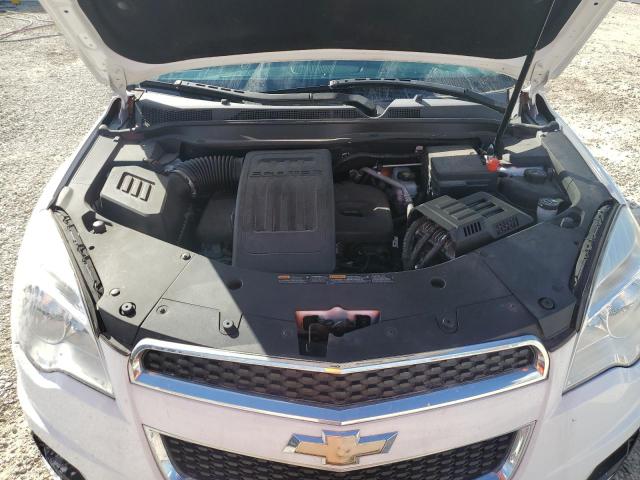 Photo 12 from auction – 2014 CHEVROLET EQUINOX LT with VIN 2GNALBEKXE6207230