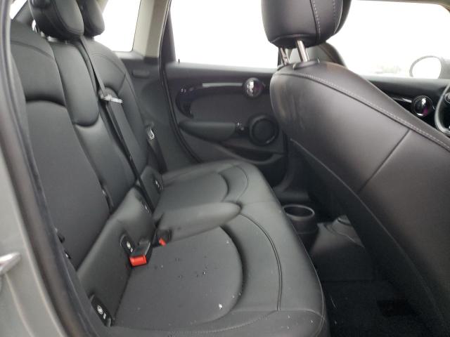 Photo 10 from auction – 2020 MINI COOPER with VIN WMWXU7C08L2L72876