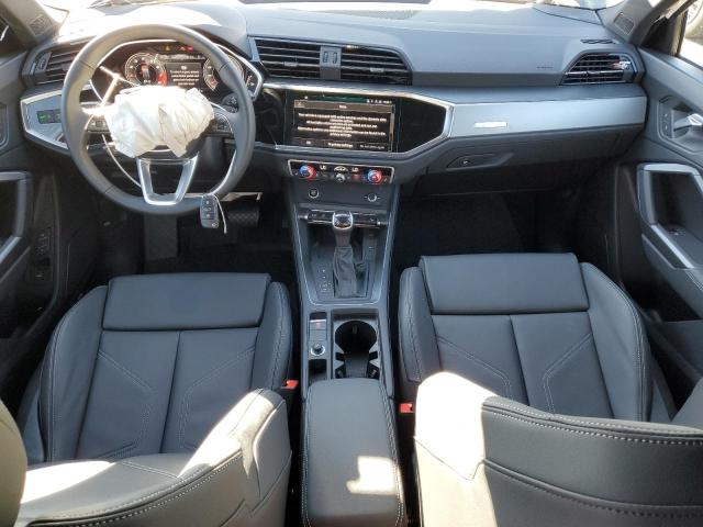 Photo 8 from auction – 2024 AUDI Q3 PREMIUM with VIN WA1EECF34R1180563