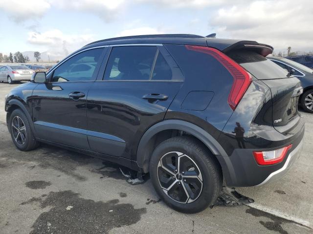 Photo 2 from auction – 2023 KIA NIRO EX with VIN KNDCR3LE4P5050604