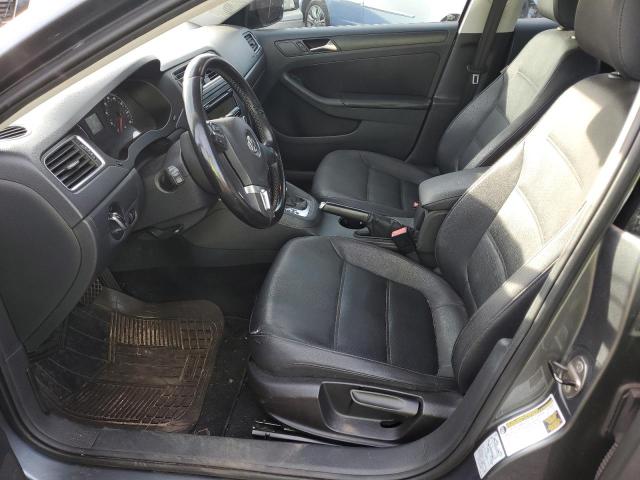 Photo 7 from auction – 2011 VOLKSWAGEN JETTA SE with VIN 3VWDZ7AJ2BM342280