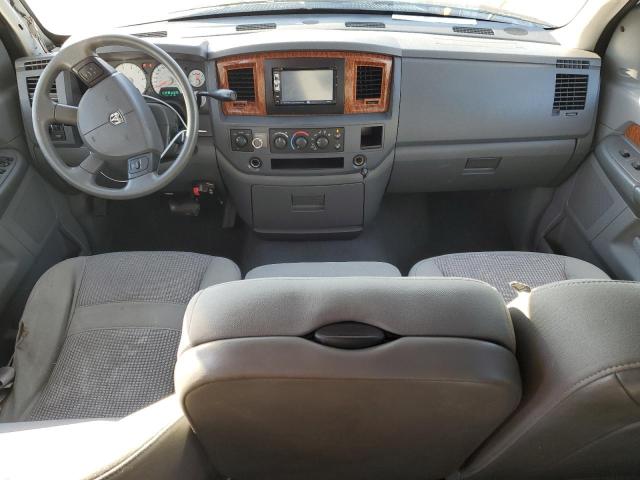 Photo 8 from auction – 2006 DODGE RAM 1500 ST with VIN 1D7HU18N96S640045
