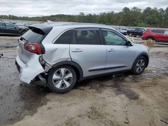 Photo 3 from auction – 2017 KIA NIRO EX with VIN KNDCC3LC3H5069663