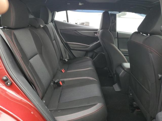 Photo 10 from auction – 2018 SUBARU IMPREZA SP with VIN 4S3GTAM6XJ3742545