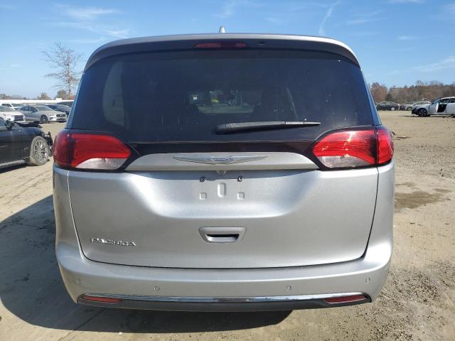 Photo 6 from auction – 2017 CHRYSLER PACIFICA T with VIN 2C4RC1BG7HR794849