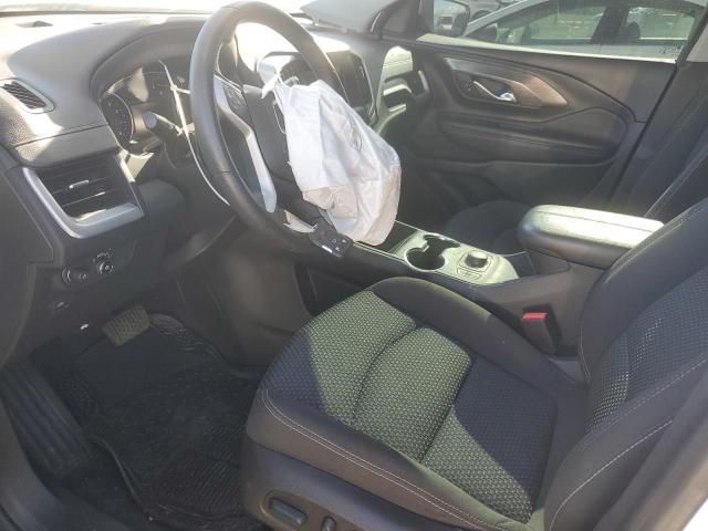 Photo 7 from auction – 2022 GMC TERRAIN SL with VIN 3GKALMEV6NL288872