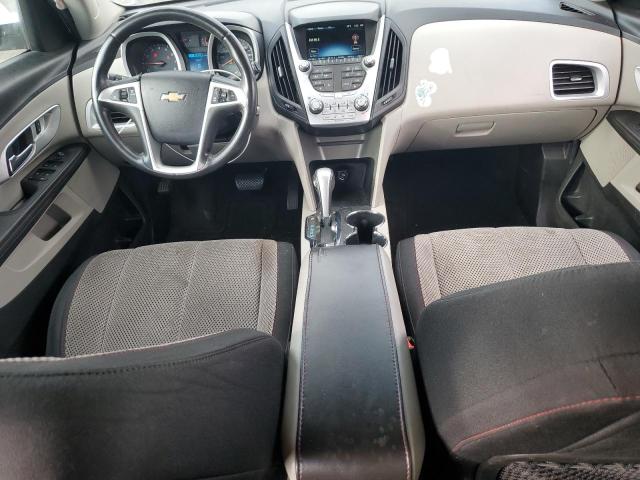 Photo 8 from auction – 2013 CHEVROLET EQUINOX LT with VIN 2GNALDEKXD6401377