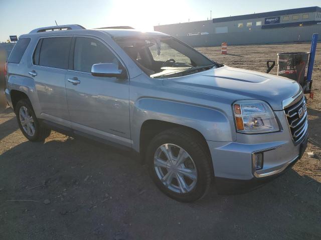 Photo 4 from auction – 2017 GMC TERRAIN SL with VIN 2GKFLUEKXH6341223