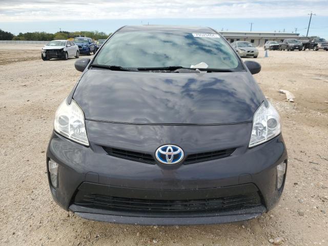 Photo 5 from auction – 2012 TOYOTA PRIUS with VIN JTDKN3DU7C1613871