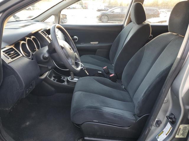 Photo 7 from auction – 2011 NISSAN VERSA S with VIN 3N1BC1CP7BL493442