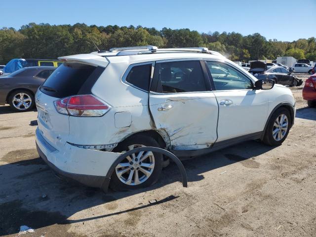 Photo 3 from auction – 2016 NISSAN ROGUE S with VIN KNMAT2MT1GP688331