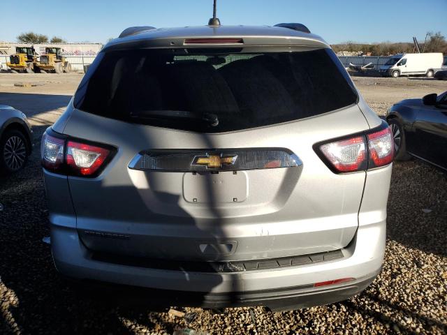 Photo 6 from auction – 2017 CHEVROLET TRAVERSE L with VIN 1GNKRFKD7HJ292972