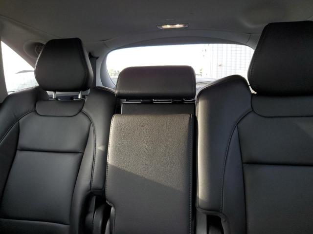 Photo 10 from auction – 2016 ACURA MDX TECHNO with VIN 5FRYD4H44GB033339