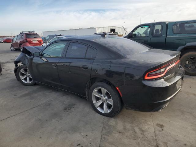 Photo 2 from auction – 2016 DODGE CHARGER SX with VIN 2C3CDXHG1GH332728