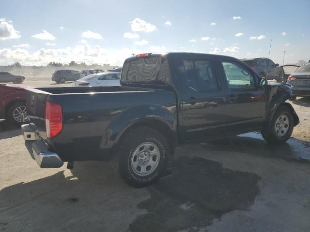 Photo 3 from auction – 2016 NISSAN FRONTIER S with VIN 1N6AD0ER5GN722803