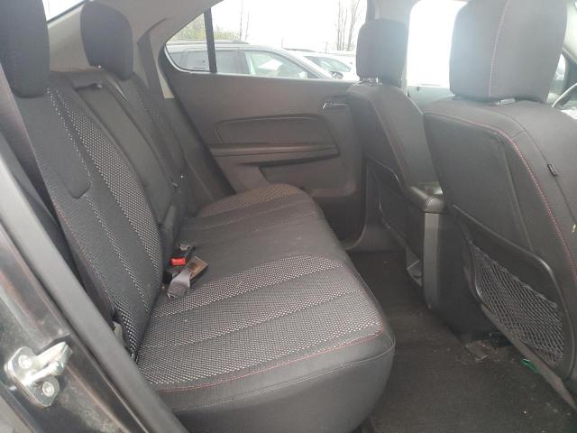 Photo 10 from auction – 2017 CHEVROLET EQUINOX LT with VIN 2GNFLFEK0H6228654