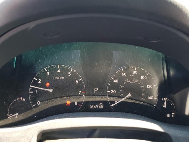Photo 9 from auction – 2010 LEXUS RX 350 with VIN 2T2BK1BA9AC016165