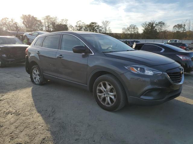 Photo 4 from auction – 2013 MAZDA CX-9 TOURI with VIN JM3TB3CA9D0405672