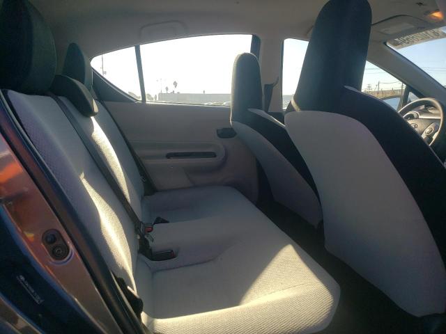 Photo 10 from auction – 2014 TOYOTA PRIUS C with VIN JTDKDTB38E1572814