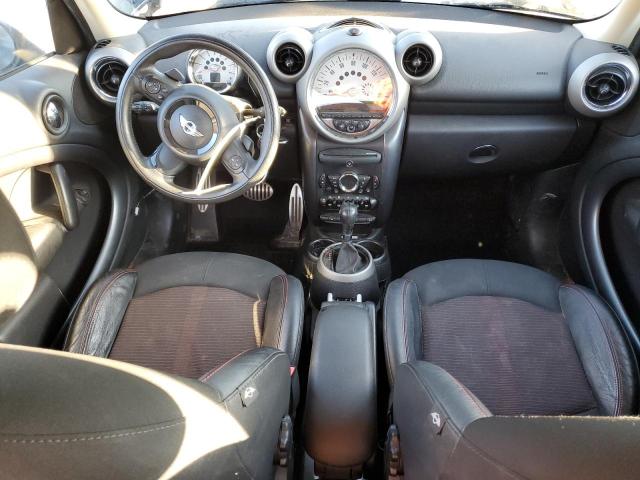 Photo 8 from auction – 2012 MINI COOPER S C with VIN WMWZC5C52CWL61280