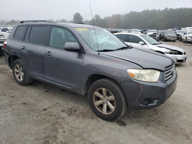 Photo 4 from auction – 2010 TOYOTA HIGHLANDER with VIN 5TDZK3EHXAS022751
